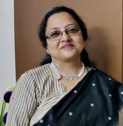 Prof. Lipika Dey